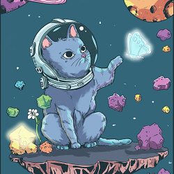 Lost in the stars