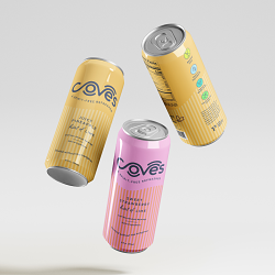 Coves - A flavor-first, alcohol-free experience