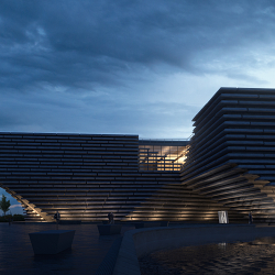 Victoria and Albert Design Museum
