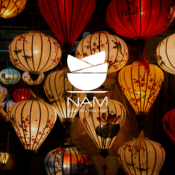 NAM - Luxury Vietnamese Cuisine