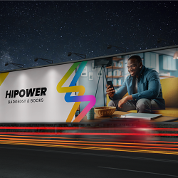 HiPower - electronics & accessories