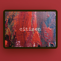 Citizen Global / Branding