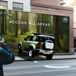 Access All Areas