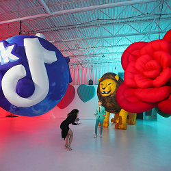 TikTok LIVE Fest 2024