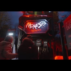 Nemesis Reborn – The Ultimate Immersive Experience
