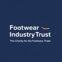 Rebranding project for the Footwear Industry Trust charity