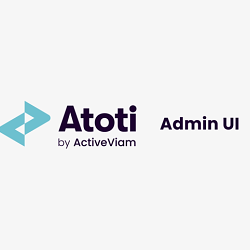 Atoti Rebrand