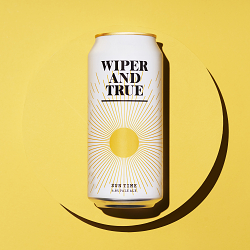 Wiper And True, Sun Time