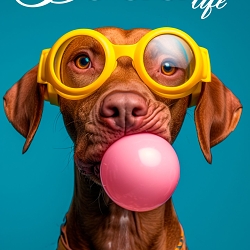 DOGGO LIFE