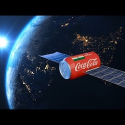Space Coke