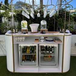 Trollei Bar Swing