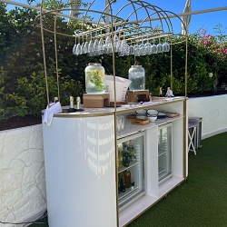 Trollei Bar Swing