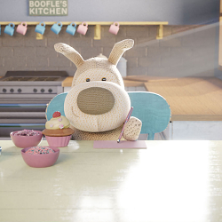 Boofle