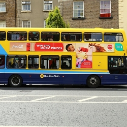 Coca-Cola Summer Burst