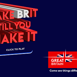 The GREAT Programme - Integrated