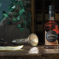 THE LAST OF US: From Pixel to Pour - The worlds first video game Whisky experience