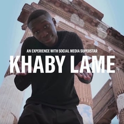 ICON x Khaby Lame