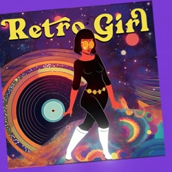 Retro Girl