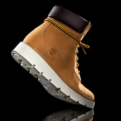 Timberland work