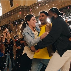 BetFair | Euros 2024 - Station