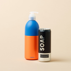 Meadow Daisy Top™ Circular Packaging System