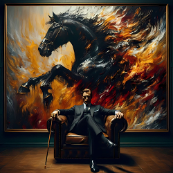 Horses