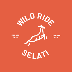 Brand Identity System Design for Wild Ride Selati