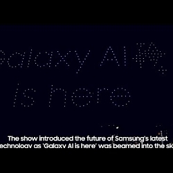 Samsung Galaxy S24 Launch
