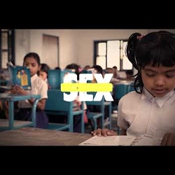 Unbanning Sex Education
