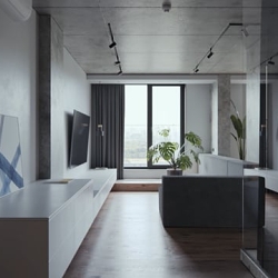 Rybalsky Archviz Animation