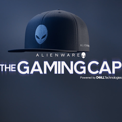 Dell 's Gaming Cap