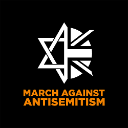 March Against Antisemitism