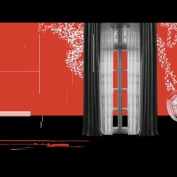 We Were the Lucky Ones Main Title