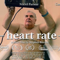 Heart Rate (Award Winning Comedy Short Film)