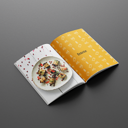 Cookbook - Eating GLUTEN-FREE