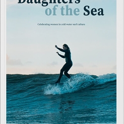 The Daughters of the sea shoot