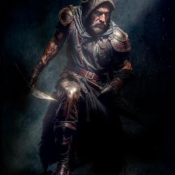 The Rogue