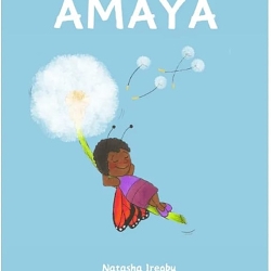 Slow Down Amaya