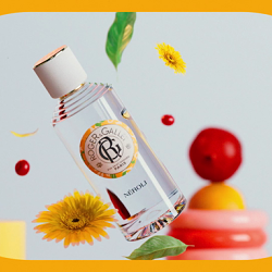 Roger & Gallet : Happiness Factory