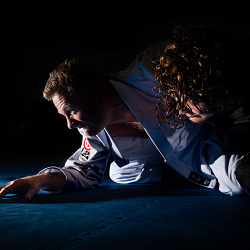 Jiu-Jitsu - Commercial