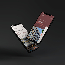 Derwent London Online Annual Report 2022