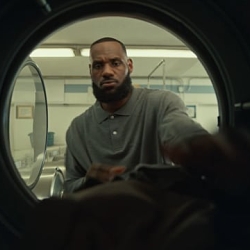 RISE: Snooze, ft. Lebron