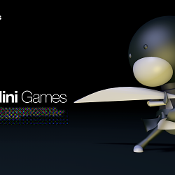 Colosseum - Online Gaming Platform