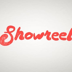 Motion Design - Animation Showreel