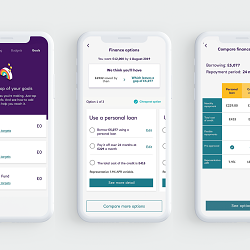 NatWest Banking App