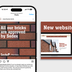 A brand overhaul to improve perception