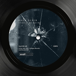 Album artwork for Ever Vivid