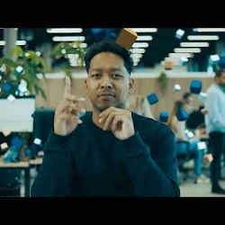 Commercial Reel