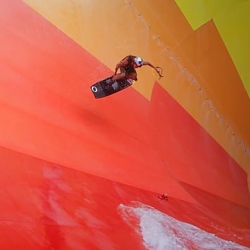 Red Bull | Wakeboards and Waterslides