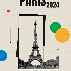 PARIS 2024